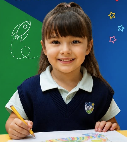 Preescolar Colegio Calacoaya Tierra Nueva